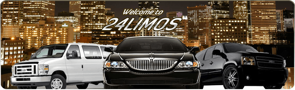 Edmonton Limo For Hire